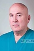 Клочков Александр Борисович - Москва