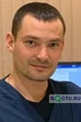 Клочков Егор Александрович - Иркутск