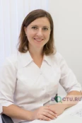 Клочкова Анна Николаевна - Брянск
