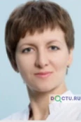 Клочкова Елена Яковлевна - Пермь
