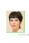 Клочкова Галина Викторовна - Владивосток