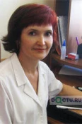 Клочкова Инна Владимировна - Москва