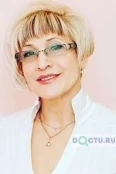 Клочкова Надежда Викторовна - Ульяновск
