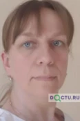 Клочнева Елена Александровна - Тамбов