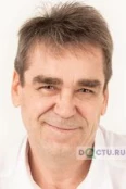 Клоконос Михаил Ефимович - Ижевск