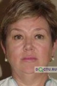 Клокова Анастасия Фёдоровна - Тамбов