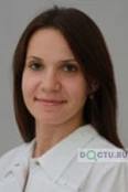Клокова Анна Алексеевна - Липецк