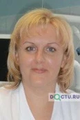 Клокова Екатерина Ивановна - Москва