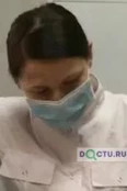 Клокова Кадрия Рашидовна - Москва
