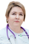 Клокова Ольга Александровна - Липецк
