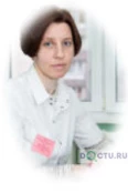 Клокова Татьяна Владимировна - Москва