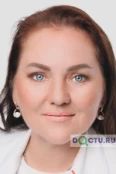 Клокова Жанна Олеговна - Екатеринбург