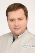 Клопотов Сергей Владимирович - Санкт-Петербург