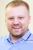 Клопов Евгений Сергеевич - Красноярск
