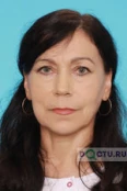 Клопова Валентина Викторовна - Краснодар
