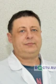Клошинских Алексей Александрович - Барнаул