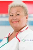 Клушина Ольга Анатольевна - Владивосток