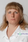 Клушина Татьяна Донатовна - Тюмень