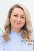 Клыченкова Юлия Рафаильевна - Ульяновск