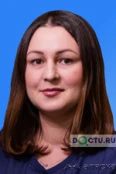Клычева Джамила Аюбовна - Пятигорск