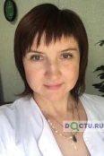 Клычникова Елена Вячеславовна - Воронеж