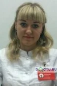 Клычникова Наталия Сергеевна - Тамбов