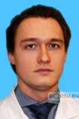 Клыков Дмитрий Сергеевич - Санкт-Петербург