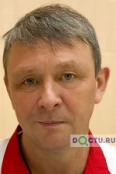 Клыков Эдуард Николаевич - Великий Новгород