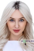 Клыкова Анна Владимировна - Нижний Новгород