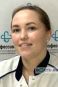 Клыкова Кира Анатольевна - Владивосток