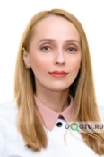 Клыкова Ольга Алексеевна - Курск