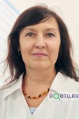 Клыкова Светлана Юрьевна - Ульяновск
