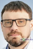 Клыпута Никита Геннадьевич - Новосибирск