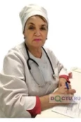 Клышникова Людмила Николаевна - Москва