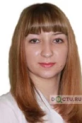 Клысова Эльвина Радиковна - Уфа