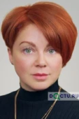Кмить Кристина Викторовна - Санкт-Петербург