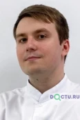 Князев Алексей Анатольевич - Томск