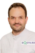 Князев Дмитрий Леонидович - Ростов-на-Дону