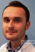 Князев Павел Владимирович - Москва