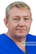 Князев Сергей Васильевич - Ульяновск