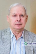 Князев Владимир Петрович - Хабаровск