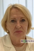 Князева Ангелина Анатольевна - Рязань