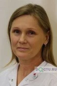 Князева Анна Валерьевна - Москва
