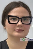 Князева Алина Сергеевна - Владимир