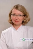Князева Илона Александровна - Москва