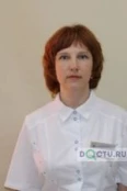 Князева Ирина Николаевна - Казань