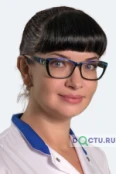 Князева Ирина Владимировна - Самара