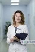 Князева Ярослава Валерьевна - Астрахань