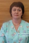 Князева Лидия Александровна - Волгоград