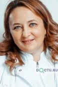 Князева Наталья Николаевна - Вологда